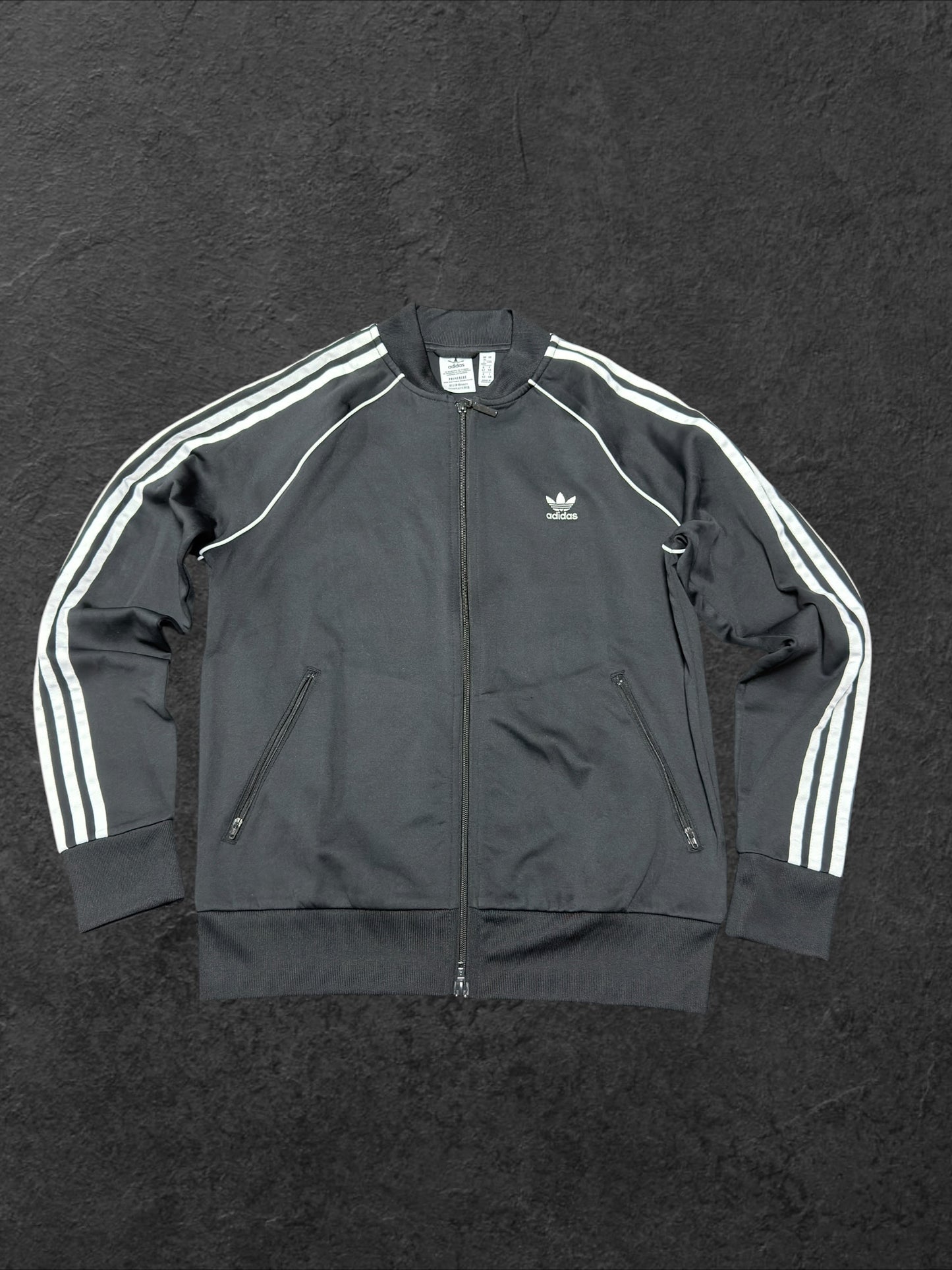 Adidas Trainingsanzug S