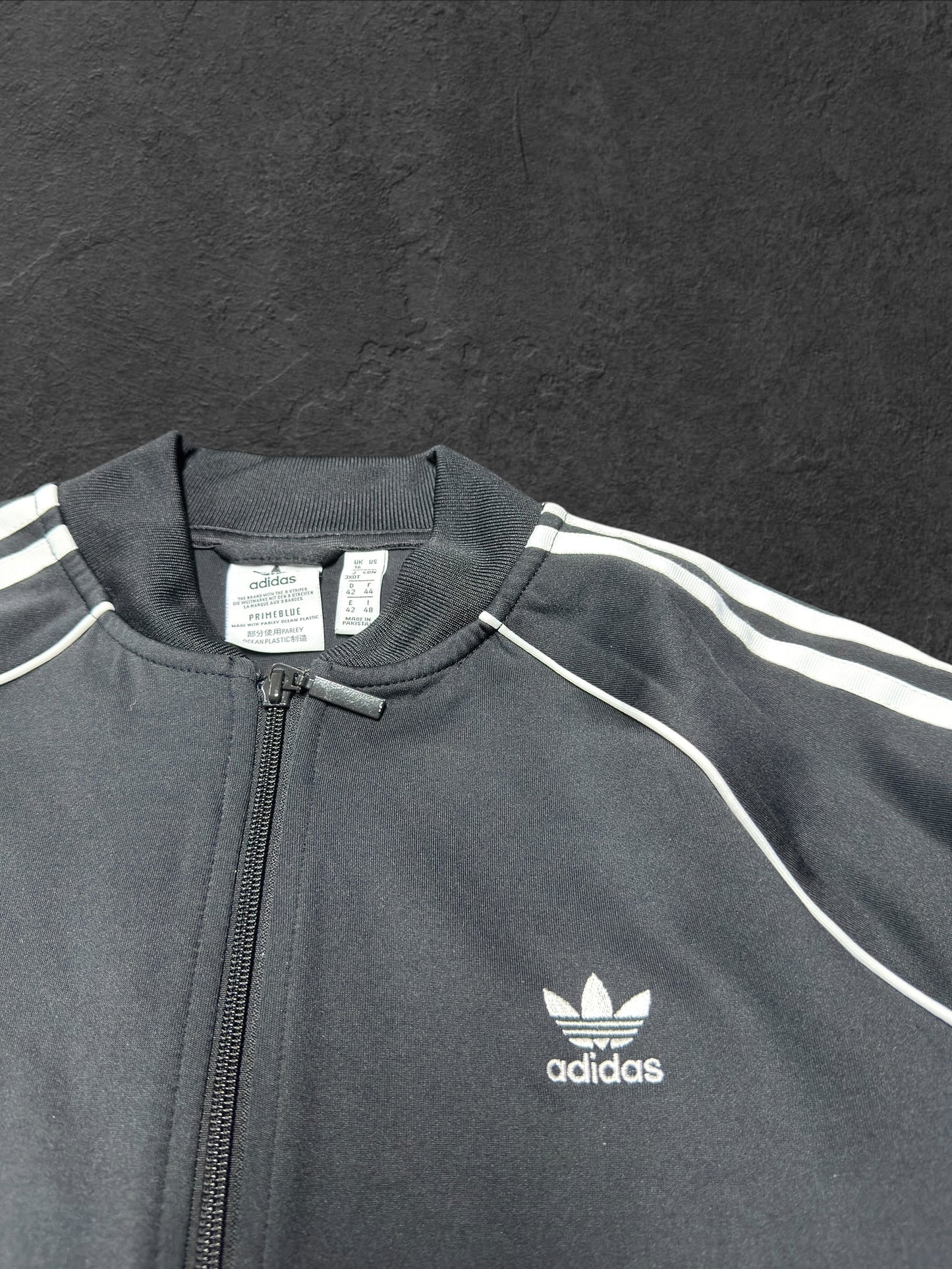 Adidas Trainingsanzug S