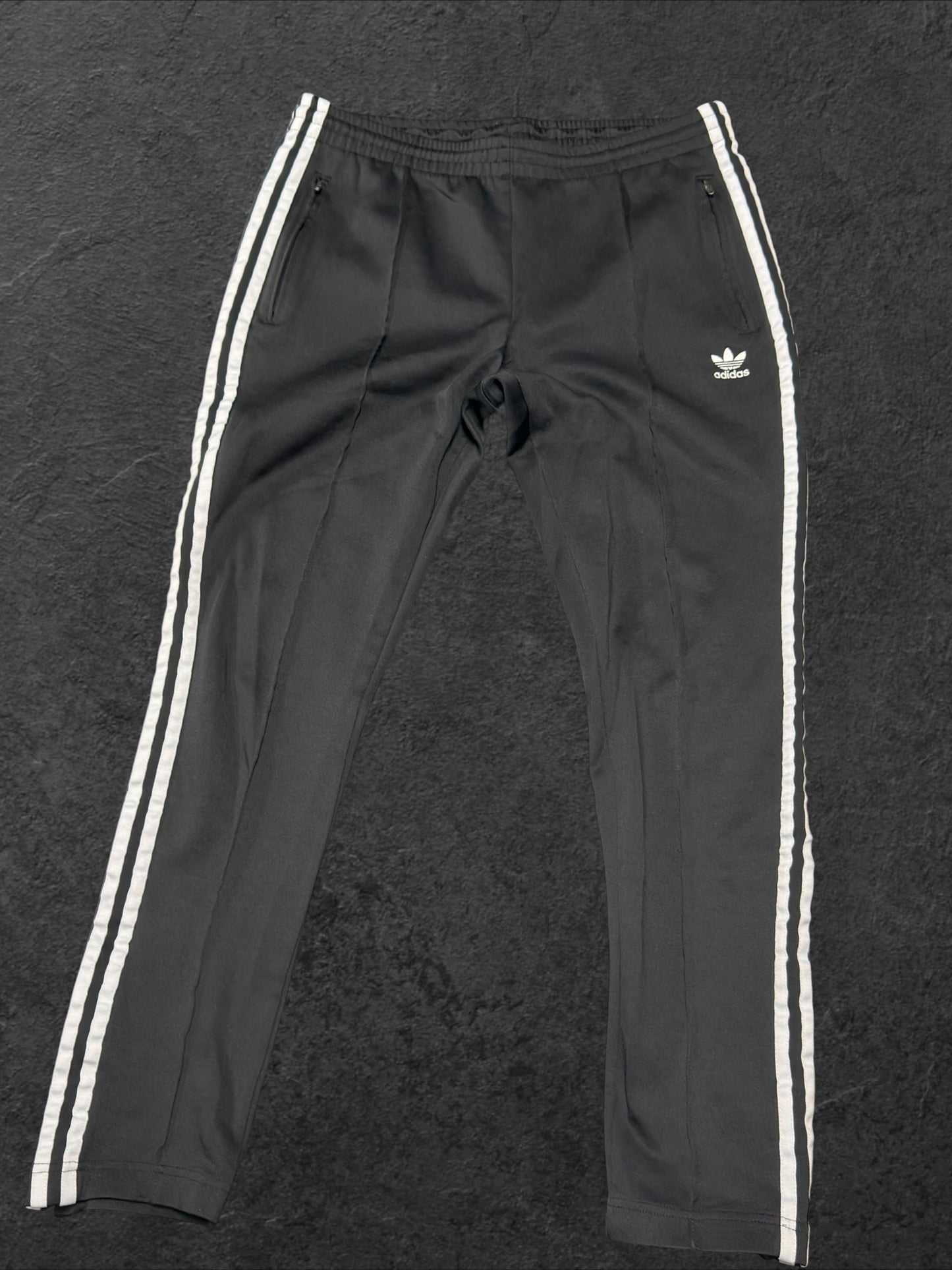 Adidas Trainingsanzug S