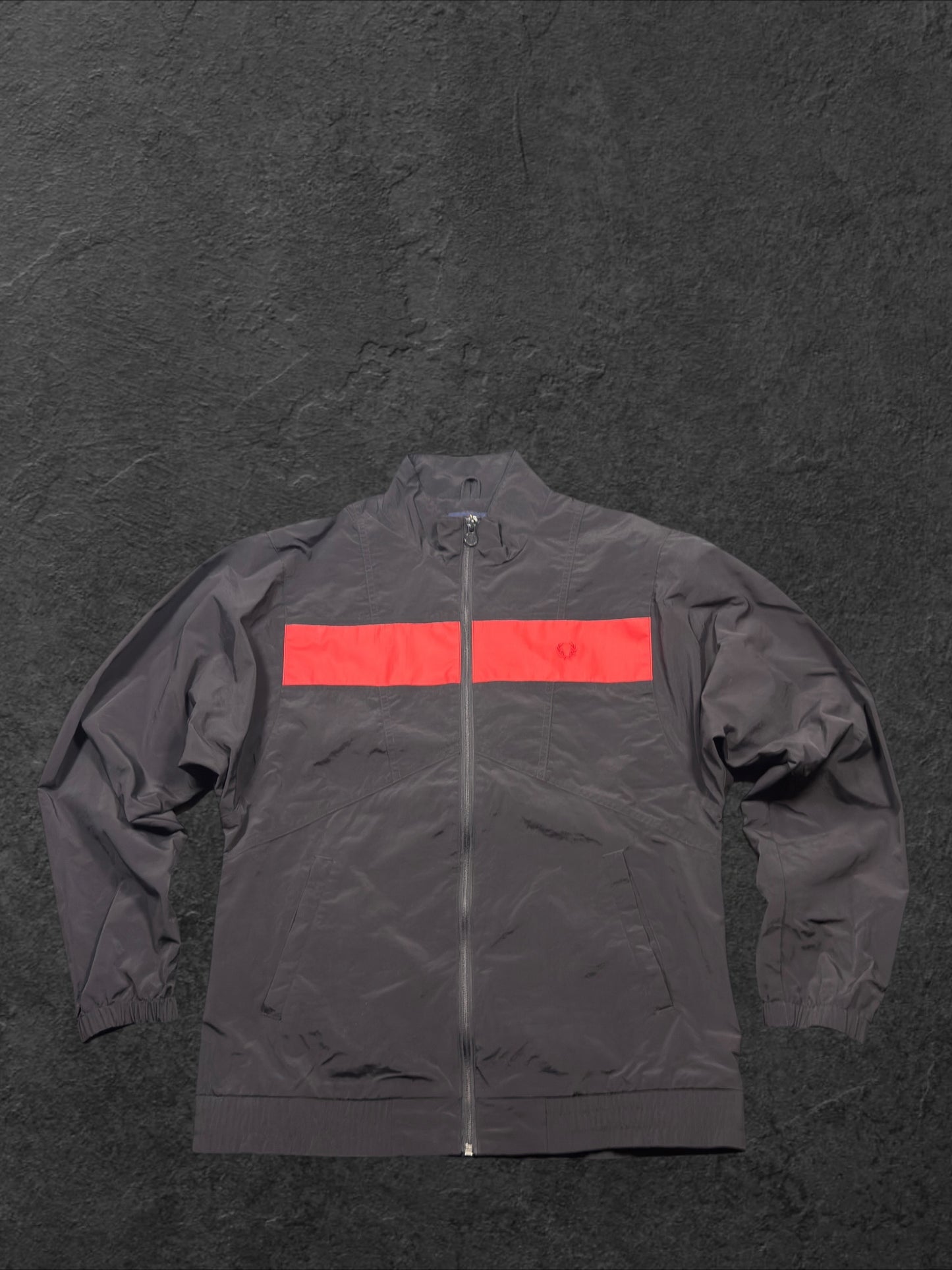 Fred Perry Harrington Jacke S