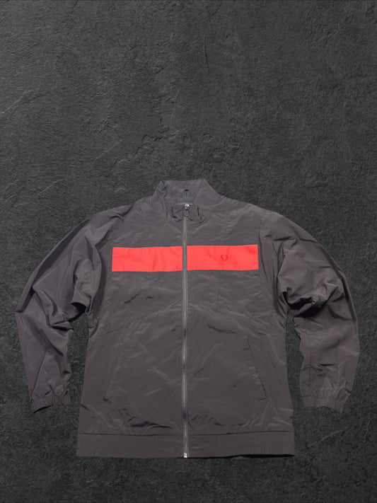 Fred Perry Harrington Jacke S