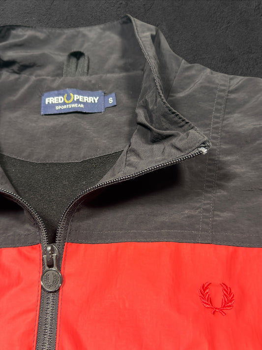 Fred Perry Harrington Jacke S