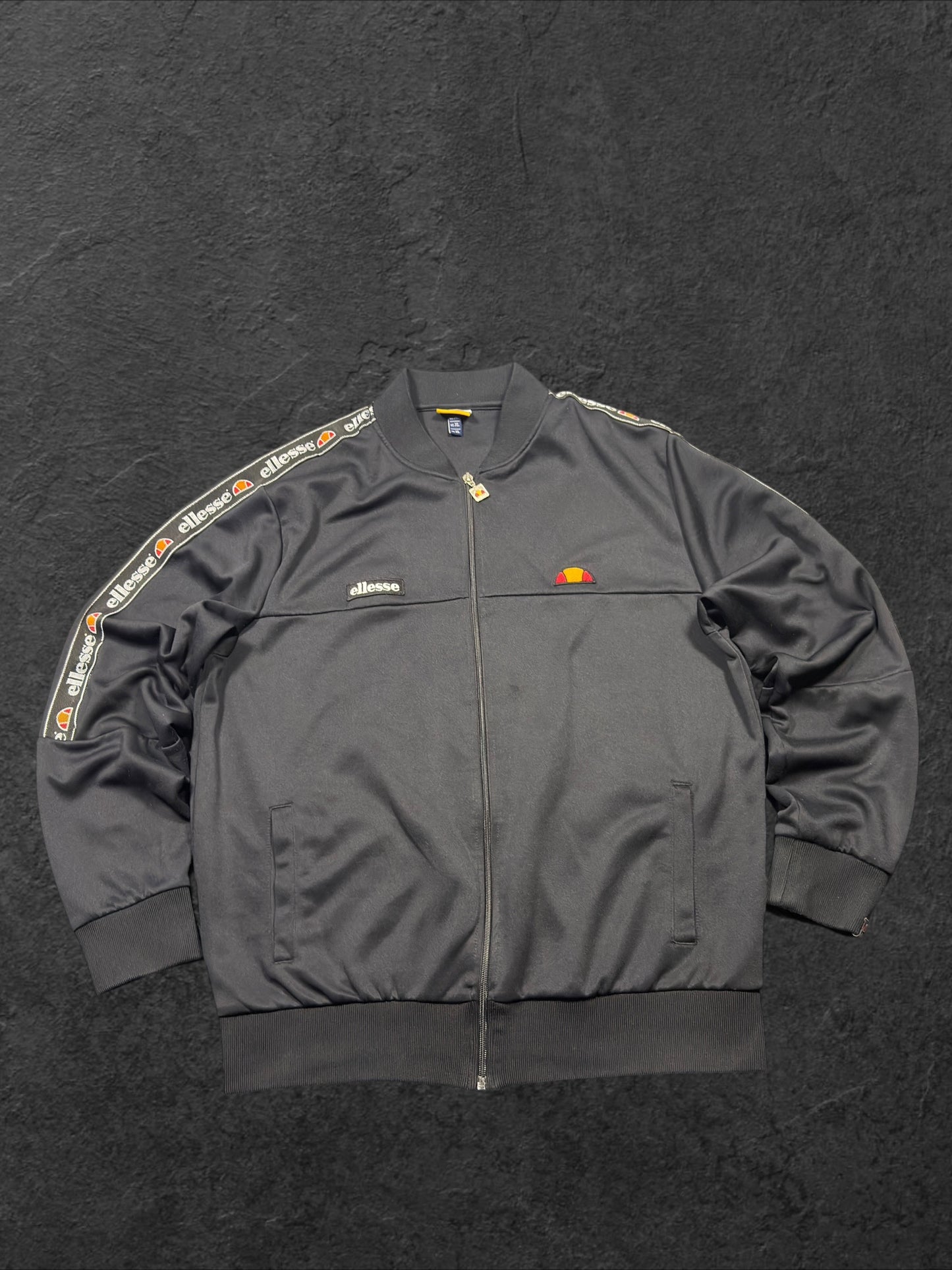 Ellesse Track Jacket XL