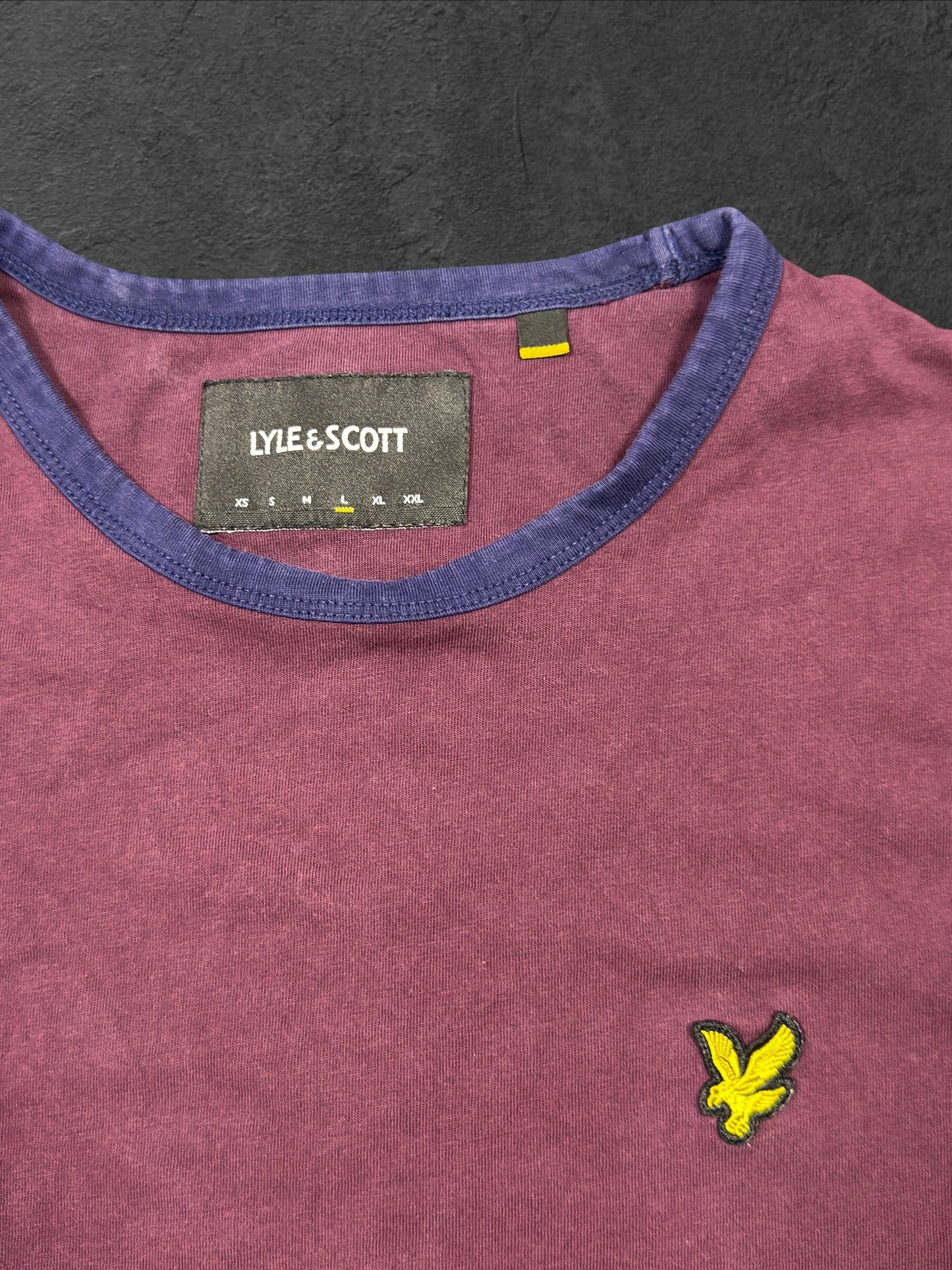 Lyle&Scott T-Shirt L