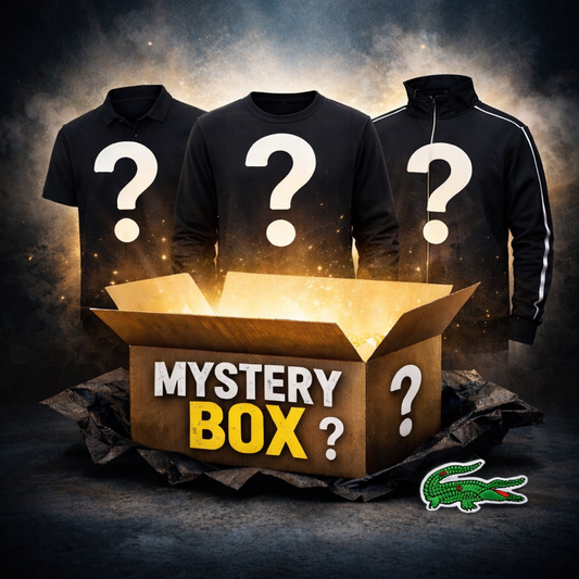 Mystery Box Lacoste L