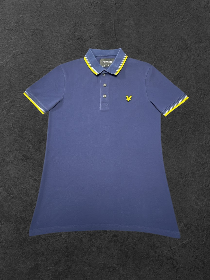 Lyle&Scott Polohemd S