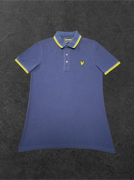 Lyle&Scott Polohemd S