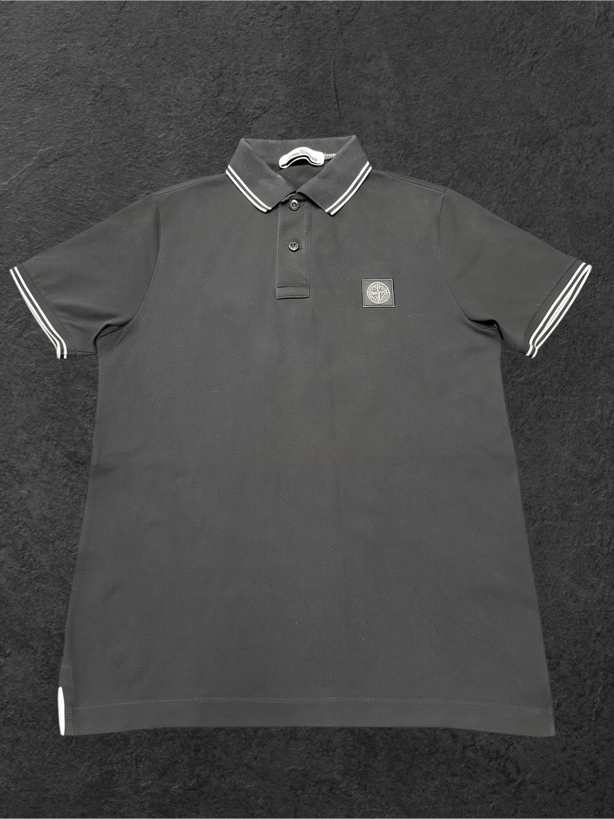 Stone Island Polohemd M