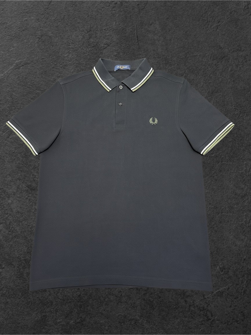 Fred Perry Polohemd L