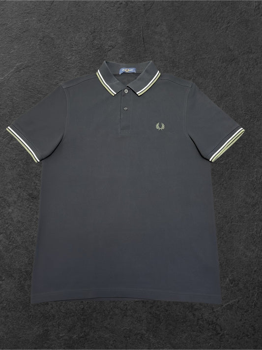 Fred Perry Polohemd L