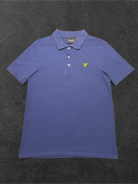 Lyle&Scott Polohemd M