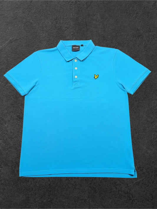 Lyle&Scott Polohemd XL
